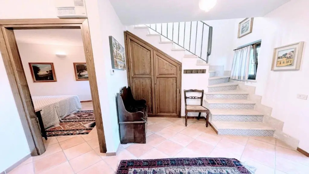 Spoleto Splash No870 : Casa Vicolo/slps 4/5/wifi/aircon