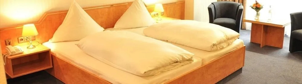 Hotel Celina Niederrheinischer Hof