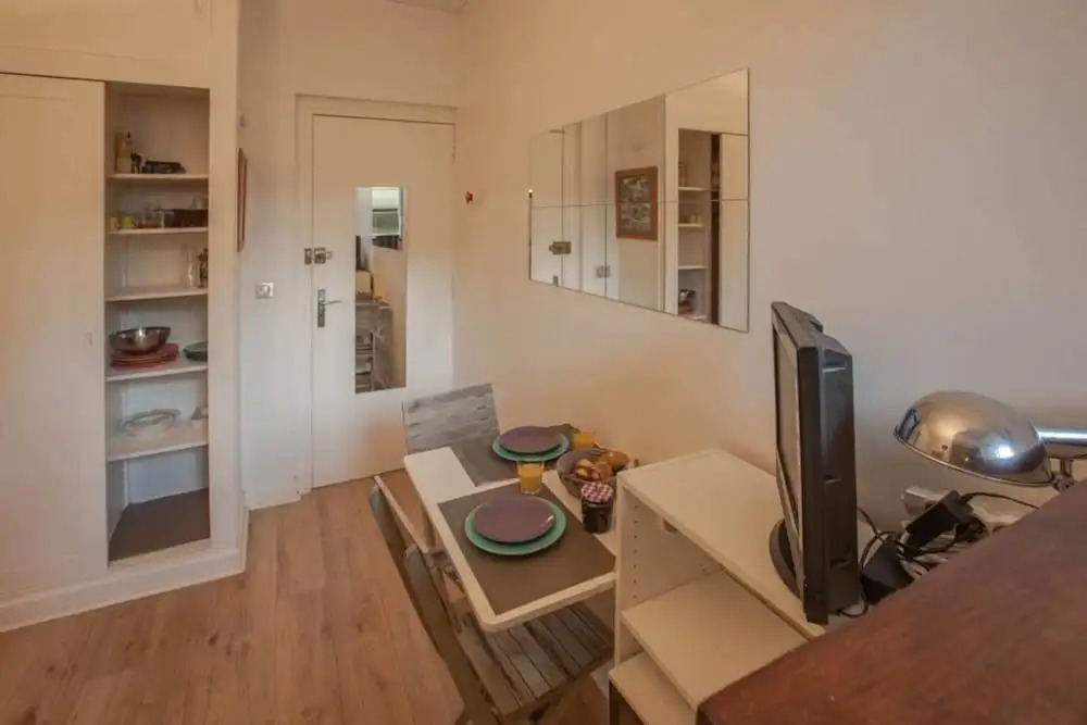 Charming Studio in the Heart of Biarritz!