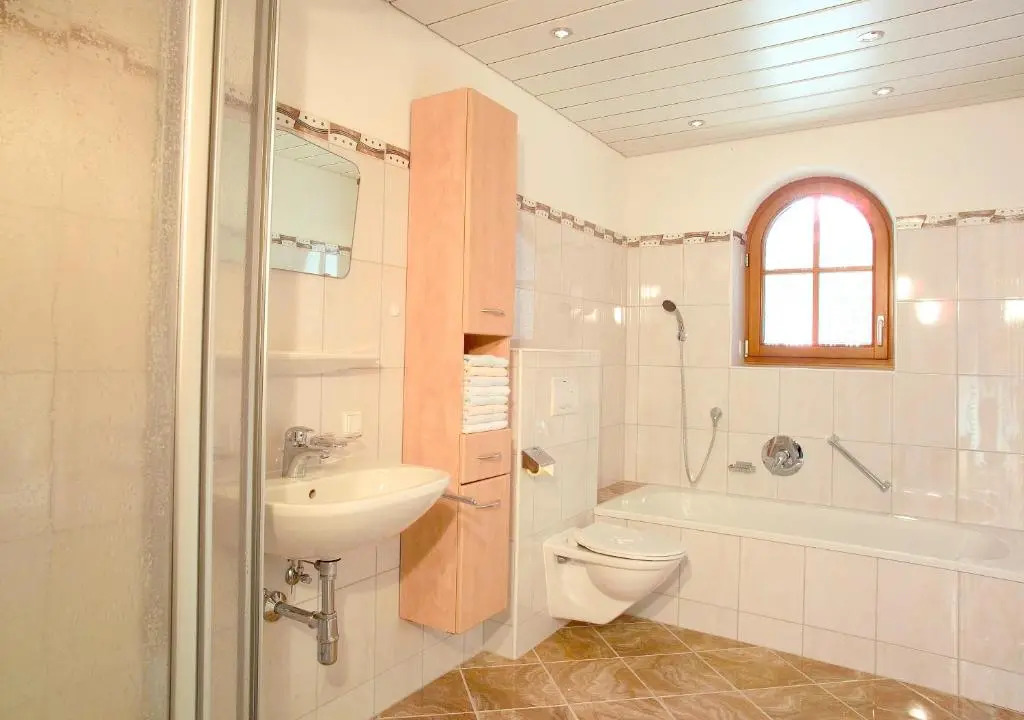 Appartement Andreas Gstrein