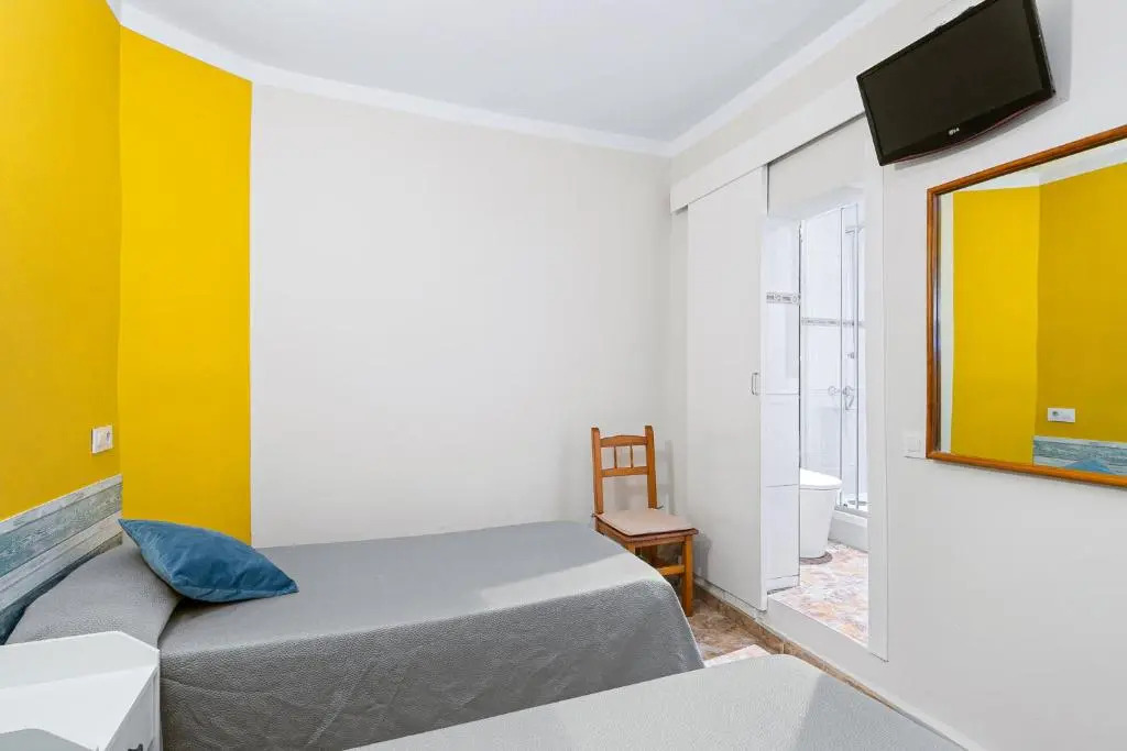 Hostal Santa Ana