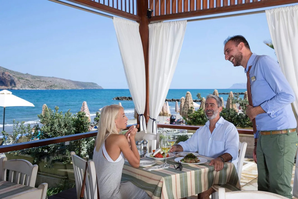Thalassa Beach Resort & Spa