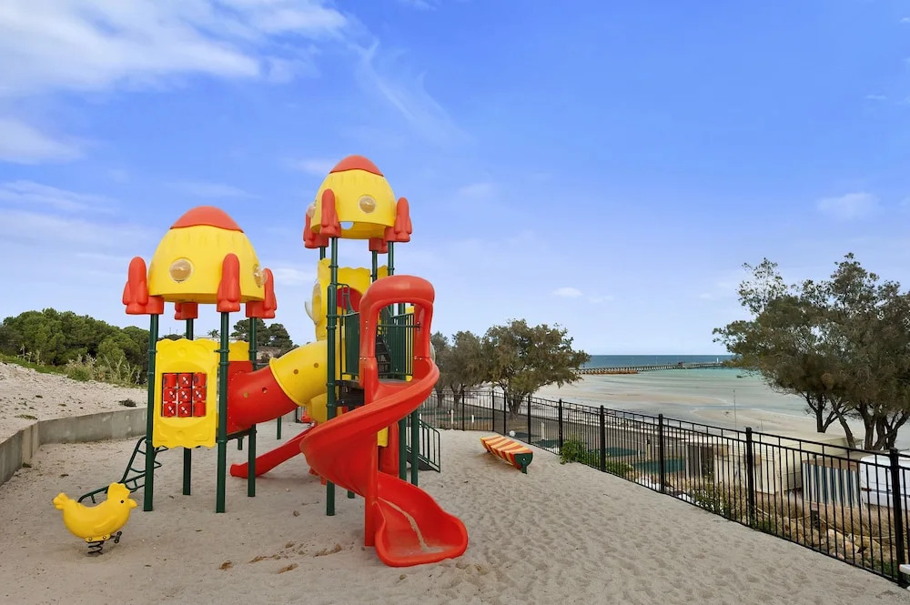 Moonta Bay Holiday Park