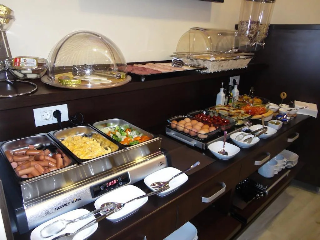 Boutique Hotel Golden Star