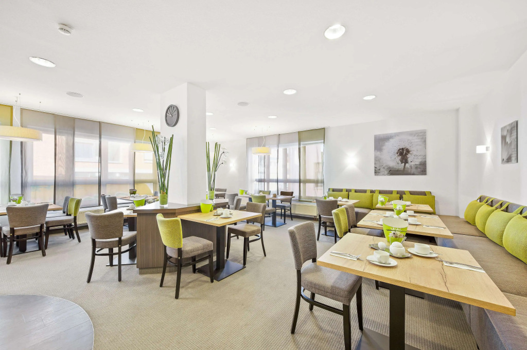 Best Western Hotel Favorit