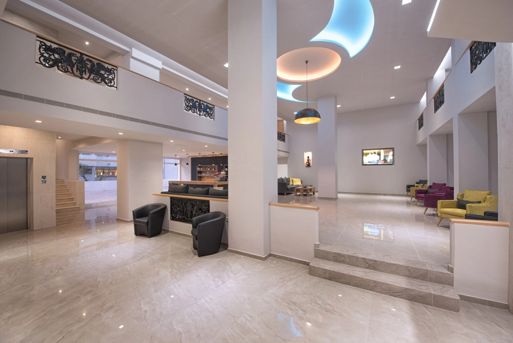 Irini Hotel