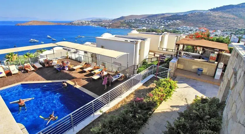 Palmet Bodrum Hotel