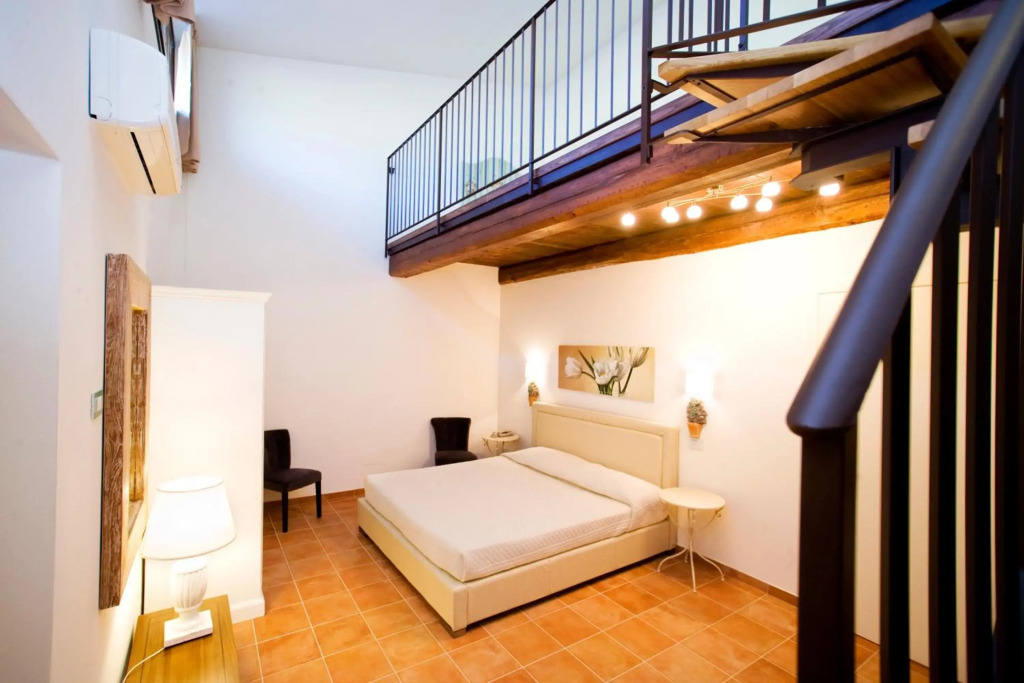 Il Baio Relais & Natural Spa