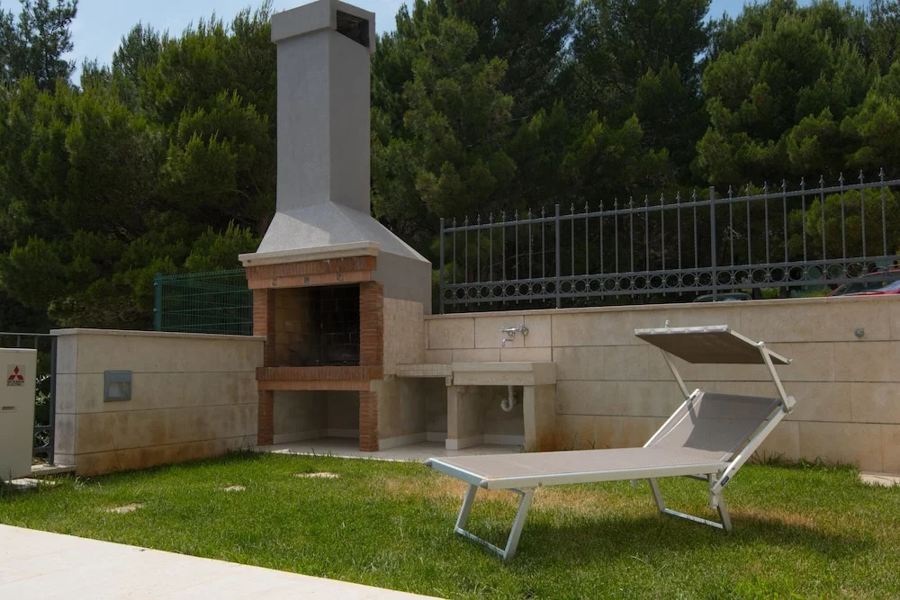 Villa Lumare - 100m from the sea
