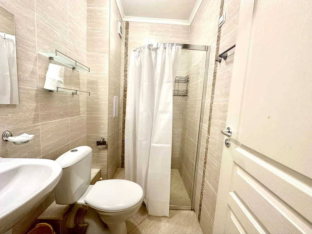 Menada Apartments in Messembria Resort