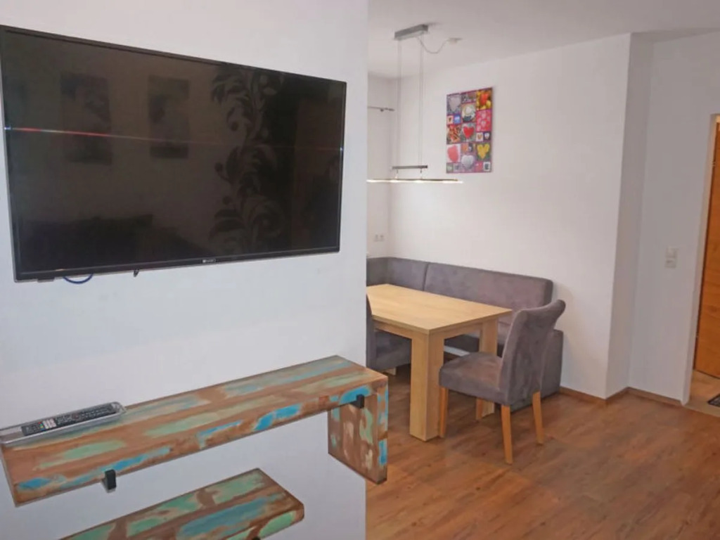 Apartment FeWo Anna Fliess/Landeck/Tirol West