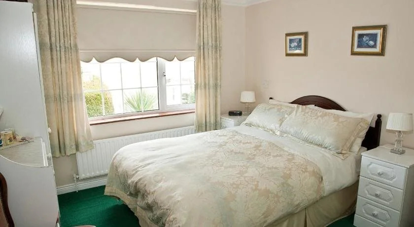 Berkeley Lodge