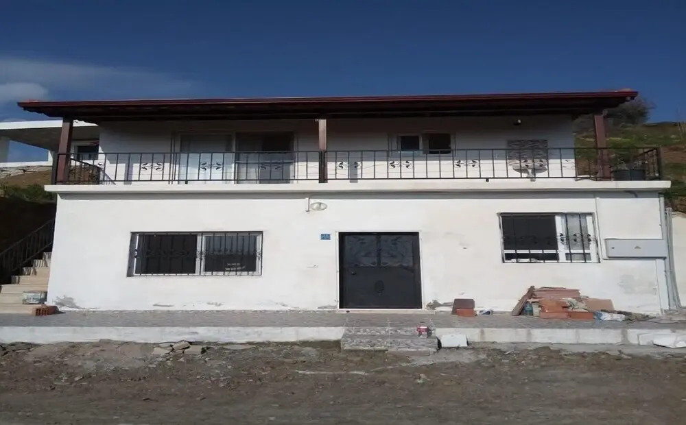 Mazikoy Tatil Evi