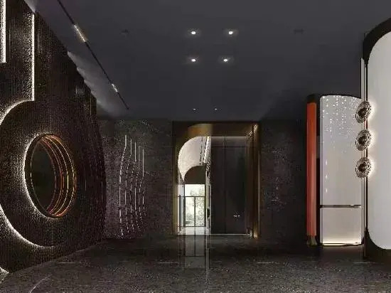 Mouse Deluxe Hotel (Shaodong High Speed Railway Station)