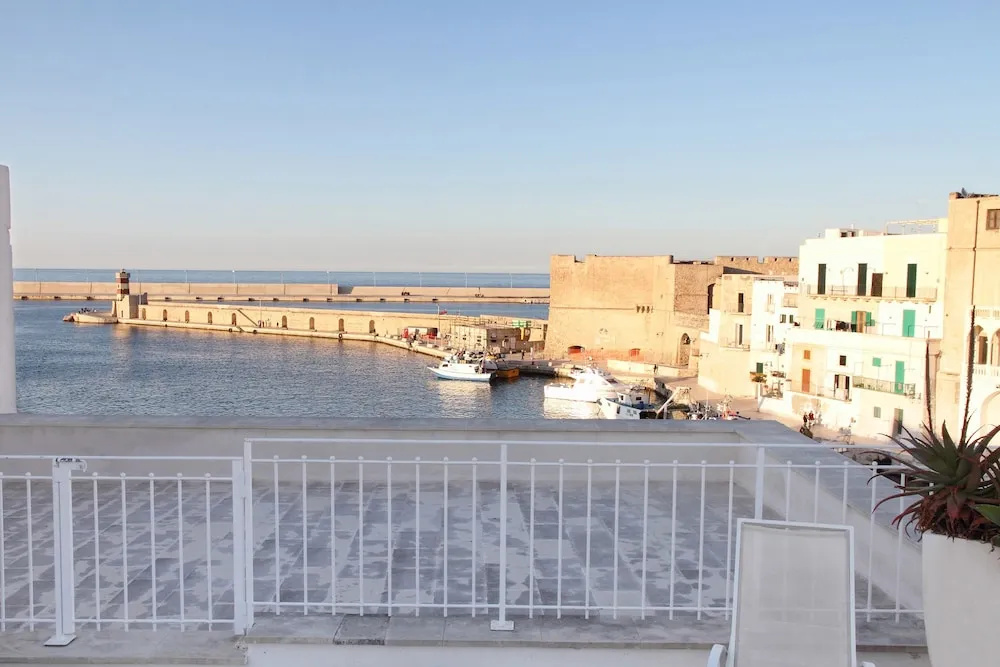 Residenza Garibaldi