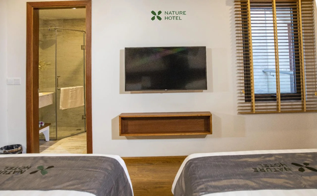 22Land Classic Suites