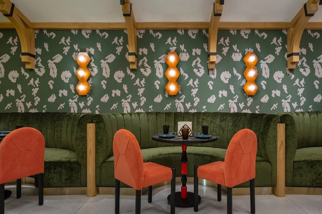 Hotel Sapin