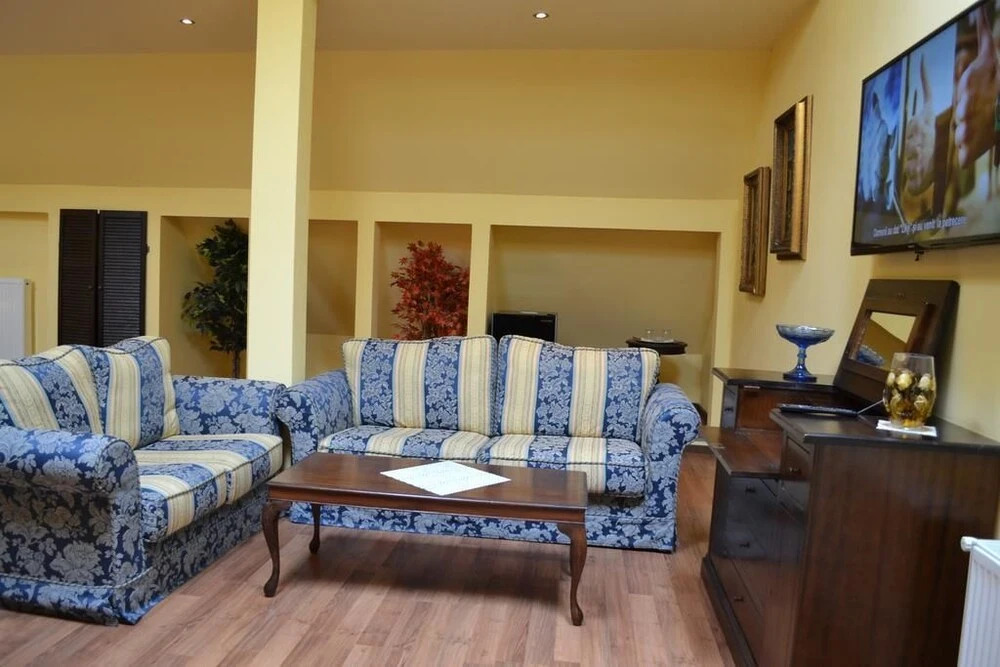 Republicii Residence