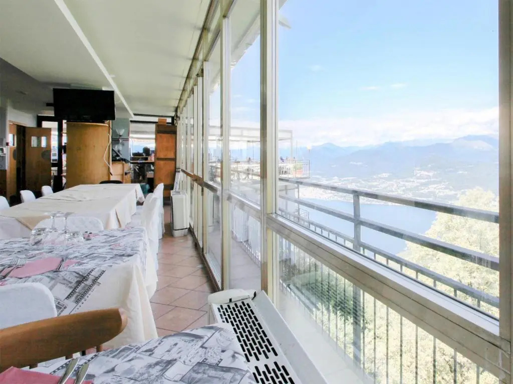 Hotel Funivia