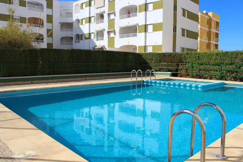 Apartamentos Gandía Centro 3000