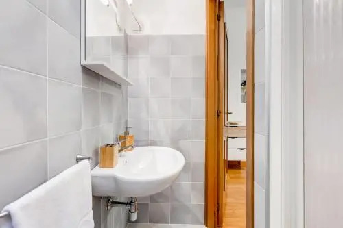Cortina Appartement