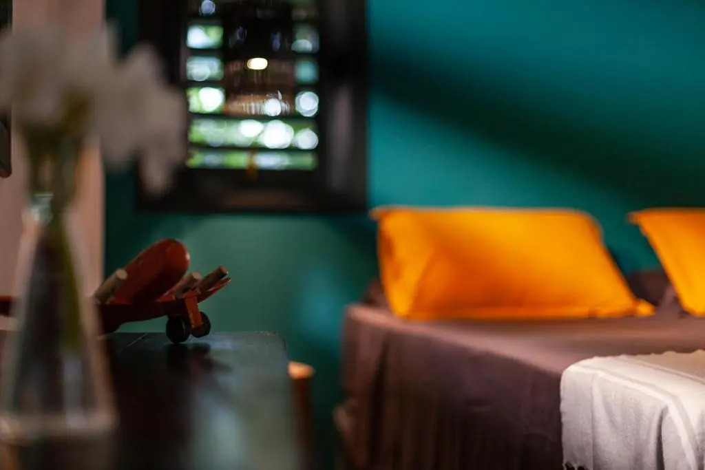 Hotel VilaVeraTheresa