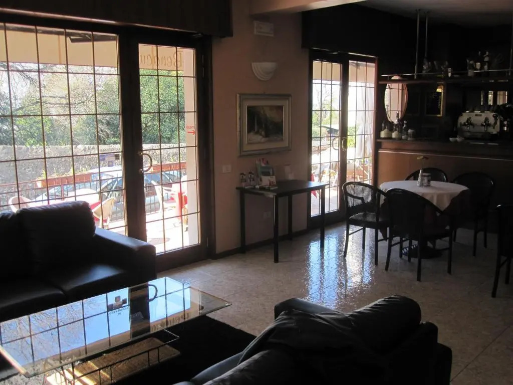 Hotel Benacus