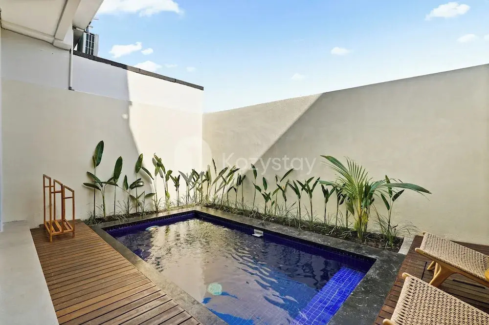 Manisha Villa by Kozystay - Seminyak