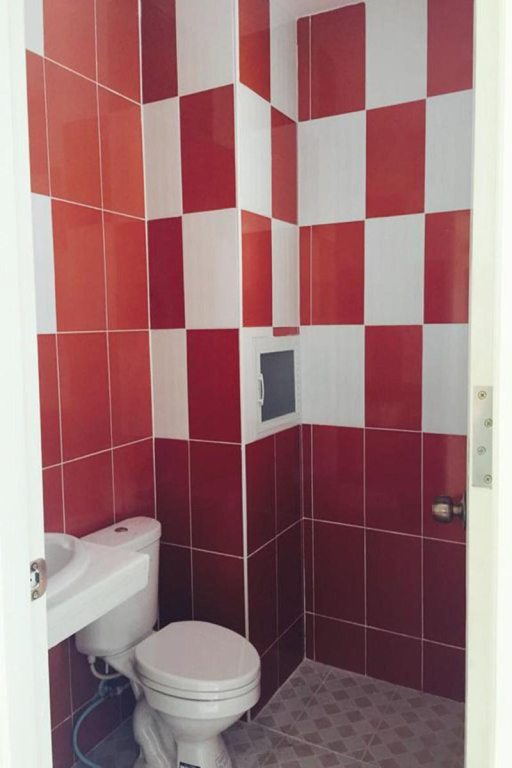Thana Apartment