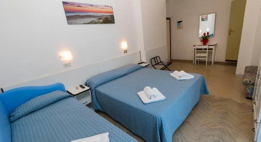 Hotel Tre Assi