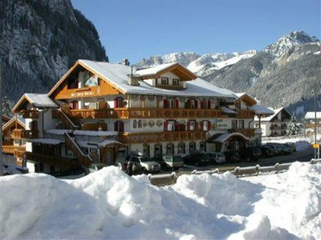 Hotel B&B Andreas