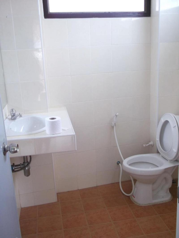 Pott Guesthouse