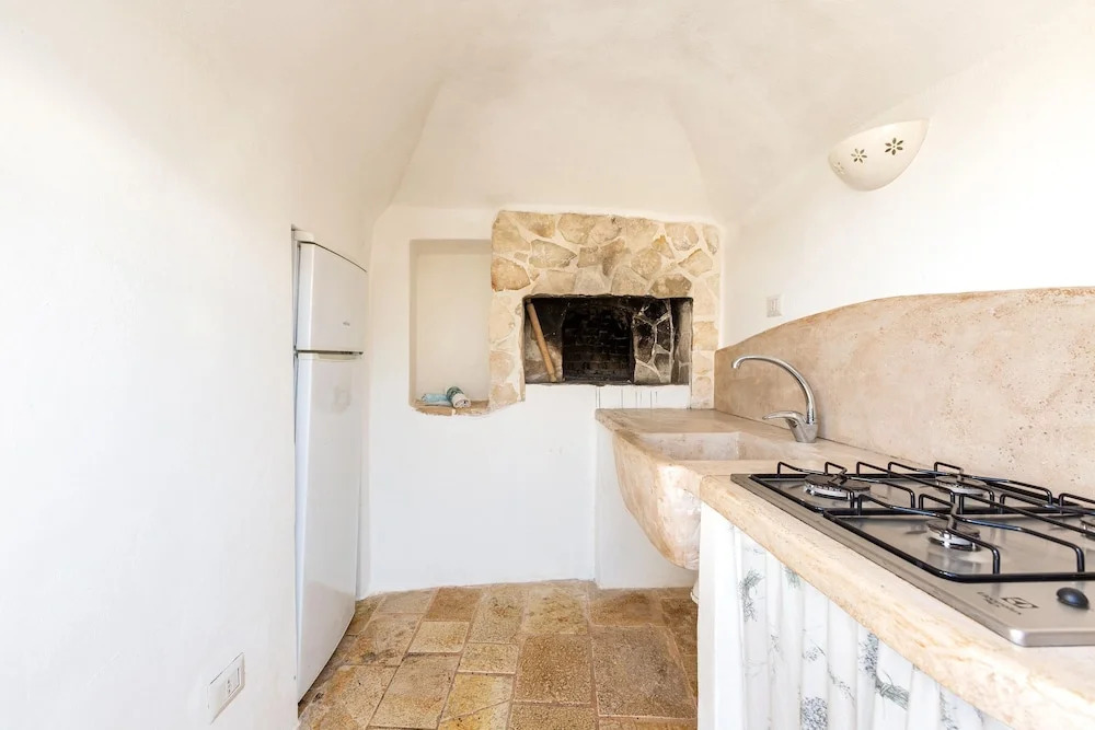 2530 Trullolive by Perle di Puglia