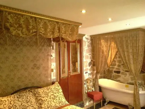 Cattaro Royale Apartment