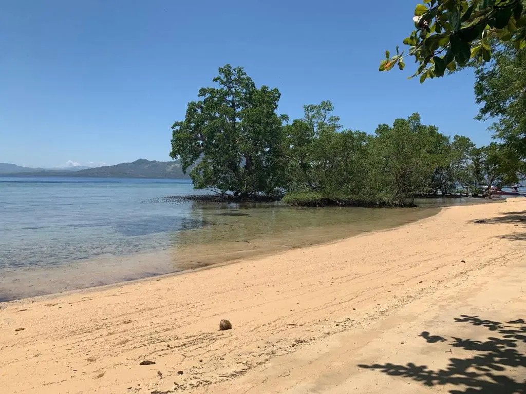 3WILL Bunaken Dive Resort