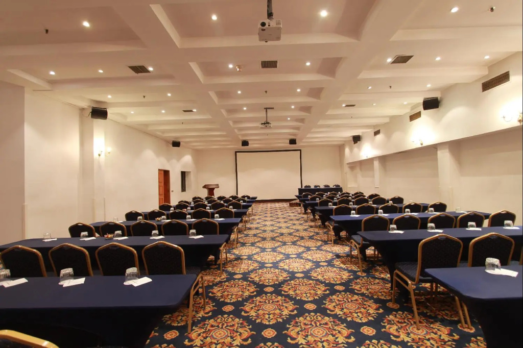Hotel Torremayor Lyon