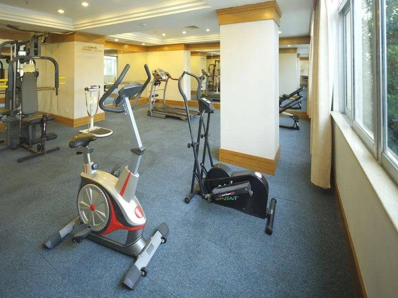 Sanya Guoxi Hotel