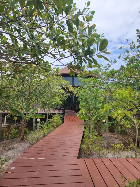 The Secret Lagoon Phuket