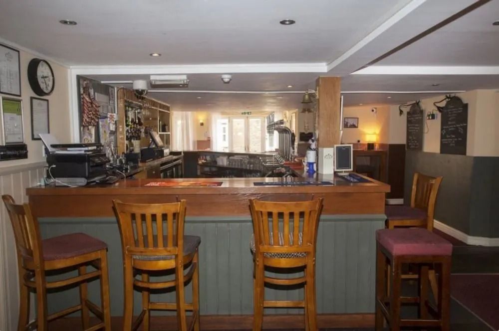 The Five Bells