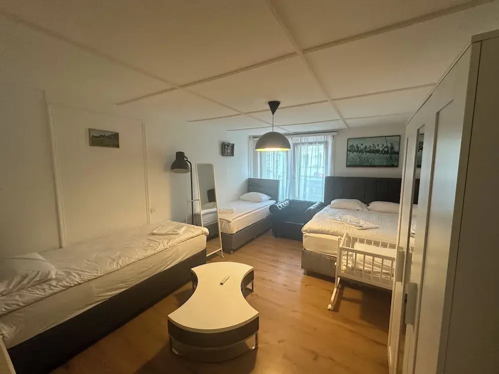 Ntn House