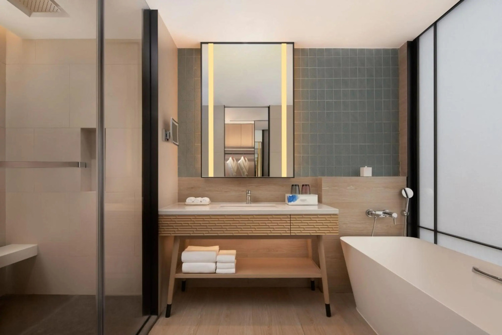 Element by Marriott Xiamen Tongan