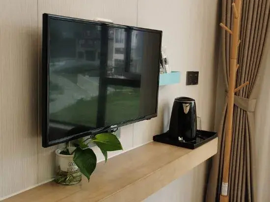Xiangshan Changlai Inn