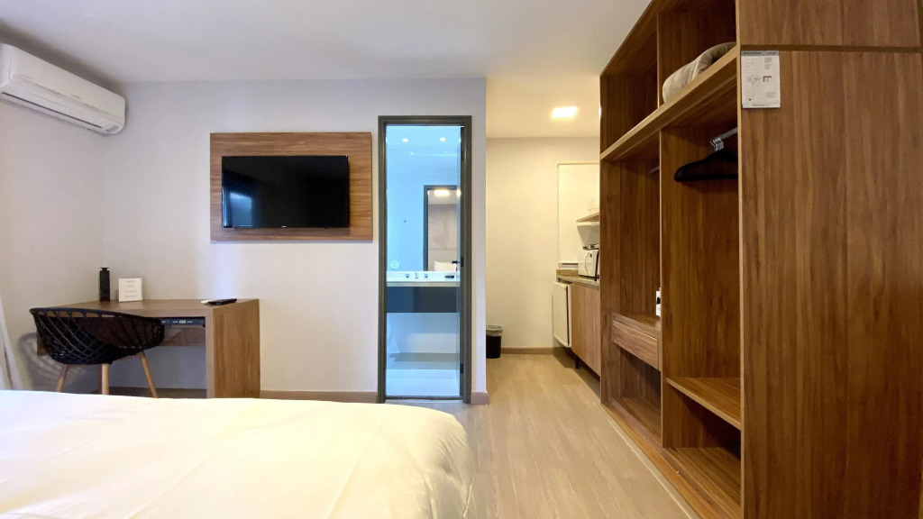 IIJ - Jardim Paulista By Anora Spaces
