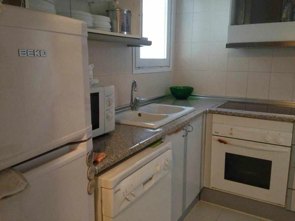 Apartamento Miquel 1 en centro de Tossa de Mar y a 3 minutos de la playa