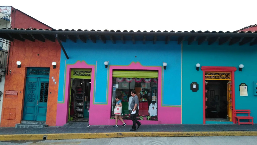 Posada Antiguo Camino Real
