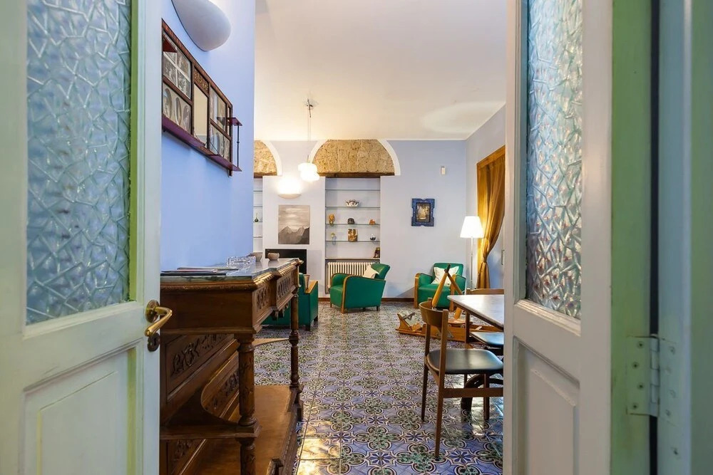 Apartment -  Arco Mirelli BH 82