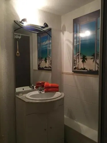 Pension Haus Sonneck