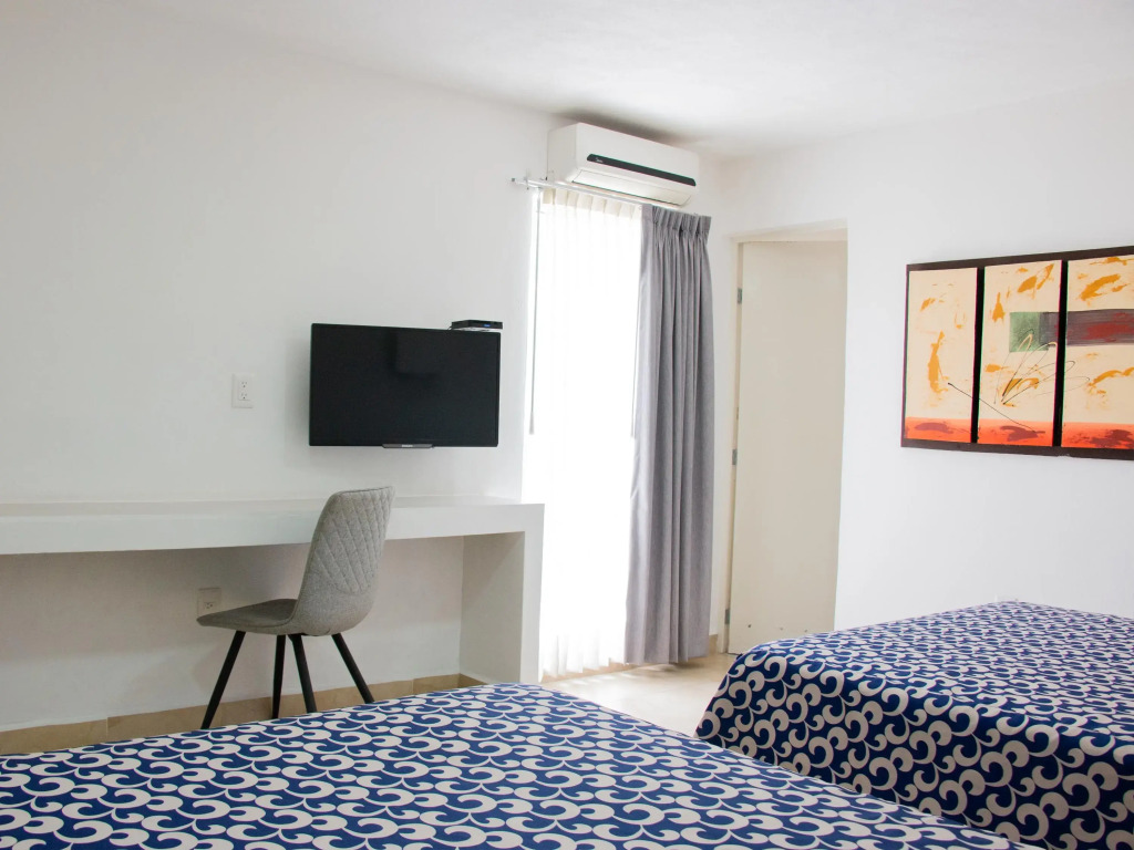 Hotel St. George