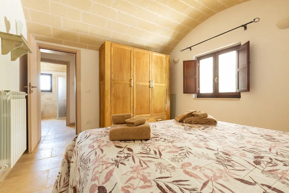 2481 Tenuta Sardella by Perle di Puglia