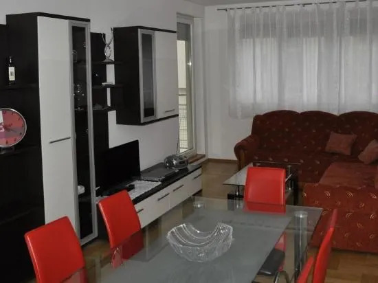 Apartment Biggy